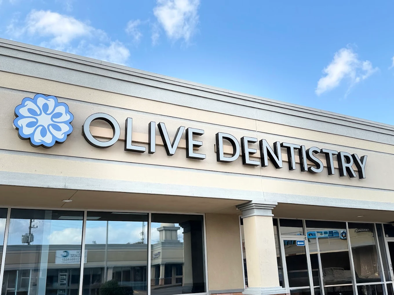 Gulfton TX Dentist