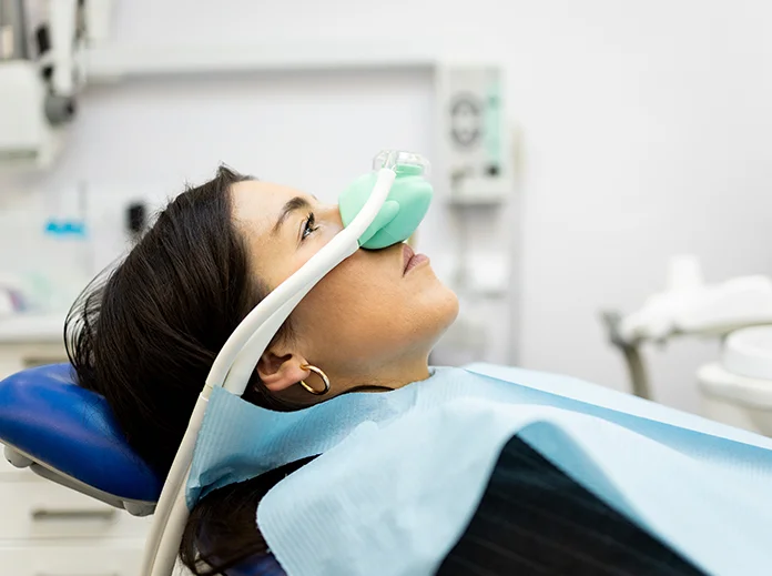 Periodontal Provider