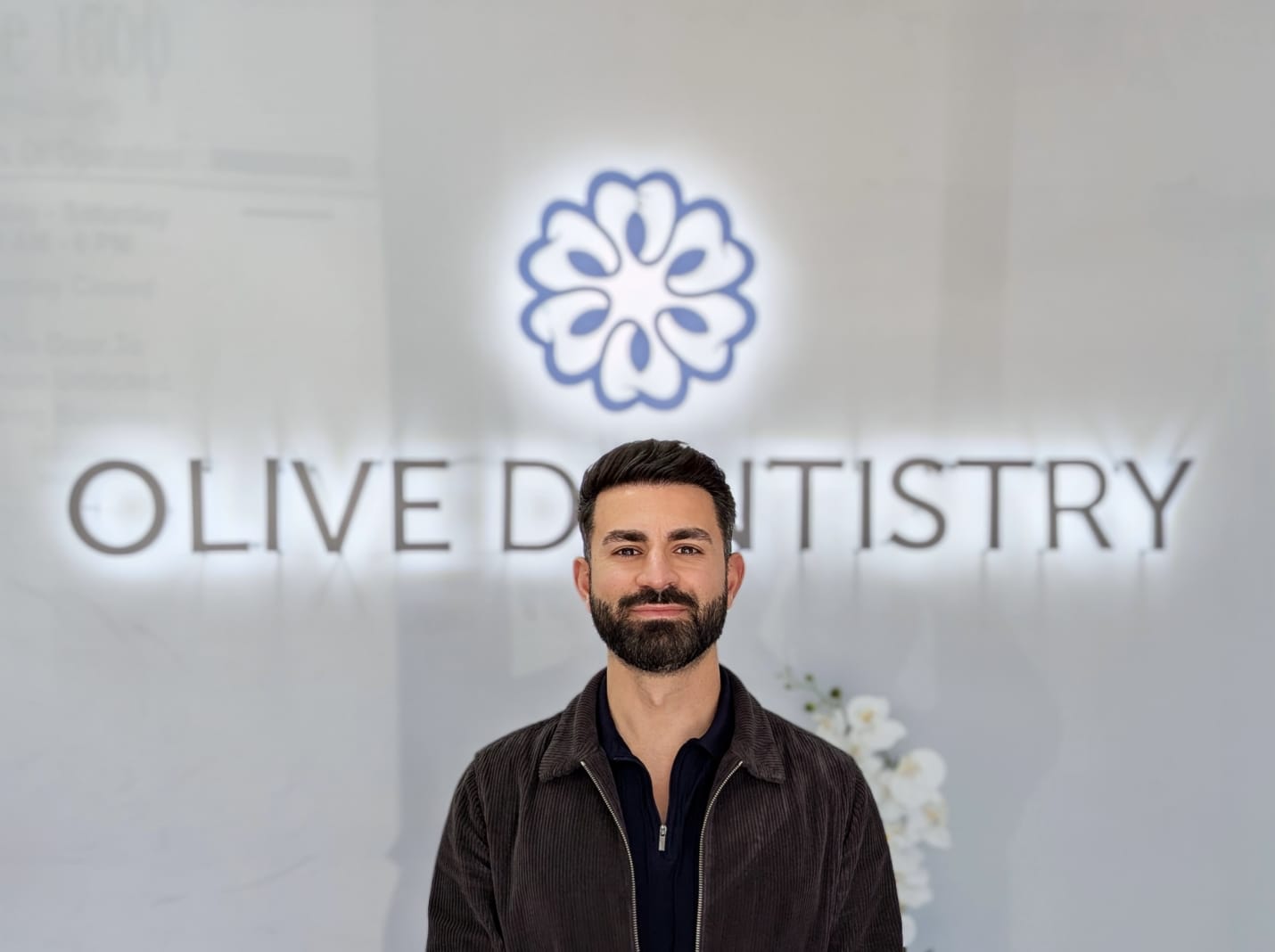 Best Dentist Gulfton