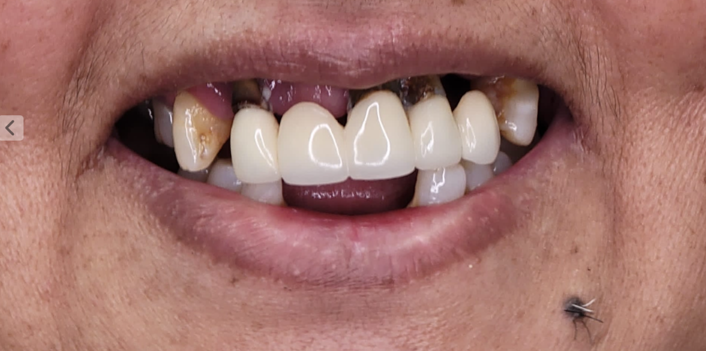 Periodontal Provider